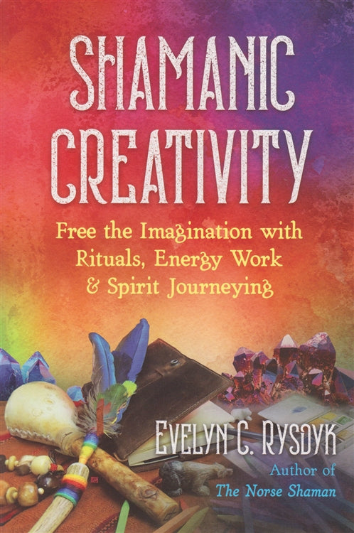 Shamanic Creativity