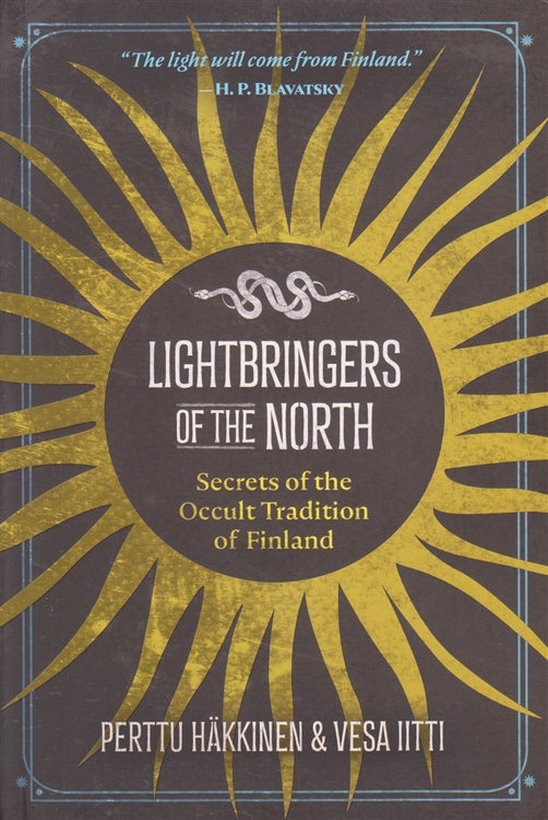 Lightbringers of the North