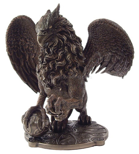 Celtic Griffin