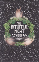 Intuitive Night Goddess Tarot