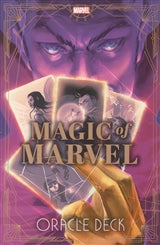 Magic of Marvel Oracle