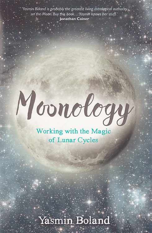 Moonology