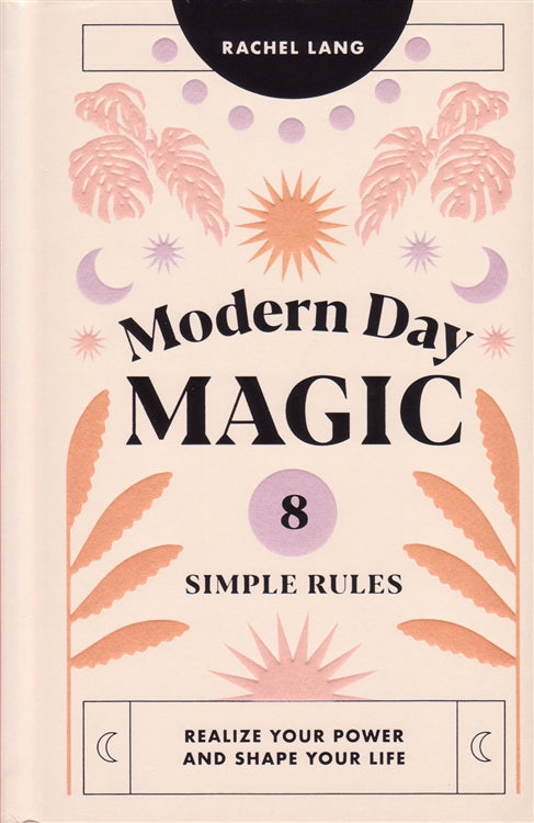 Modern Day Magic