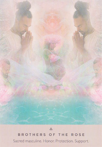 Rose Oracle