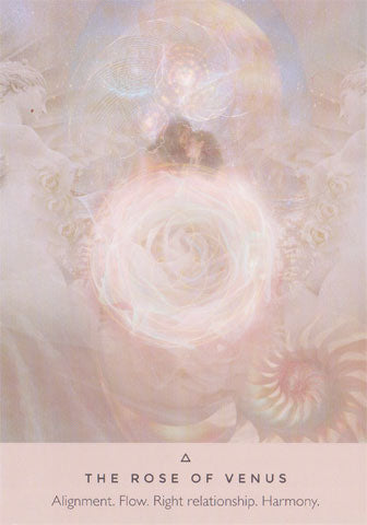 Rose Oracle