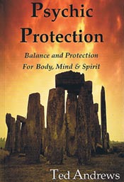 Psychic Protection