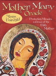 Mother Mary Oracle