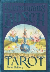 Hieronymus Bosch Tarot
