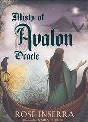 Mists of Avalon Oracle