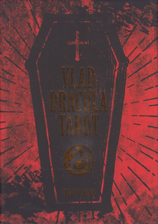 Vlad Dracula Tarot