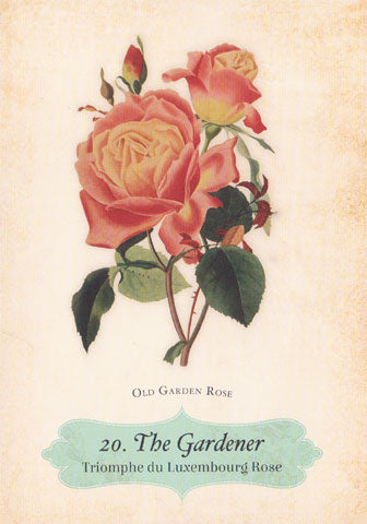 Oracle of the Roses