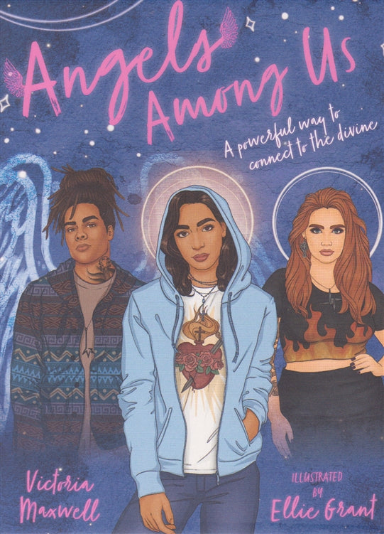 Angels Among Us