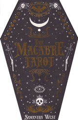 Macabre Tarot