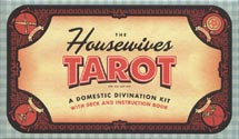 Housewives Tarot