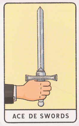 El Tarot Deck Millennial Loteria