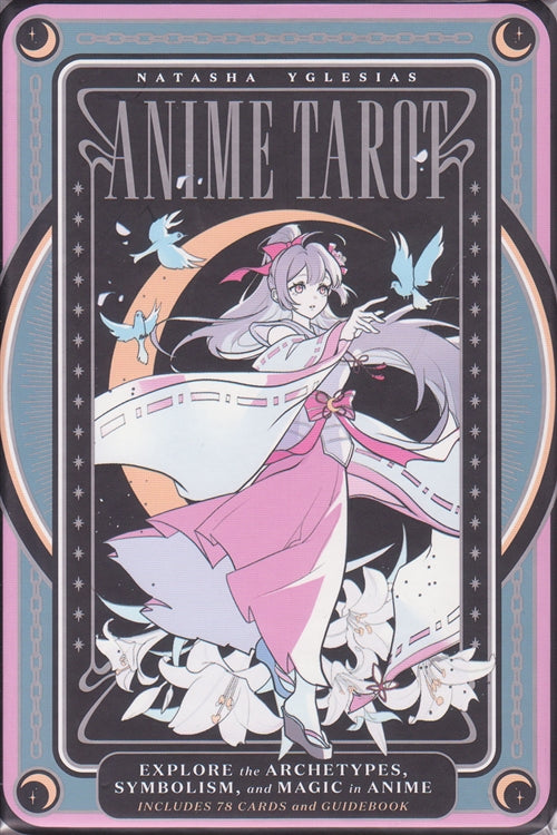 Anime Tarot