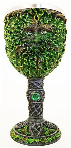 Greenman Chalice