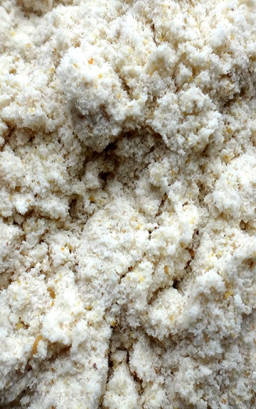 Asafoetida Raw Herb - 4 oz.