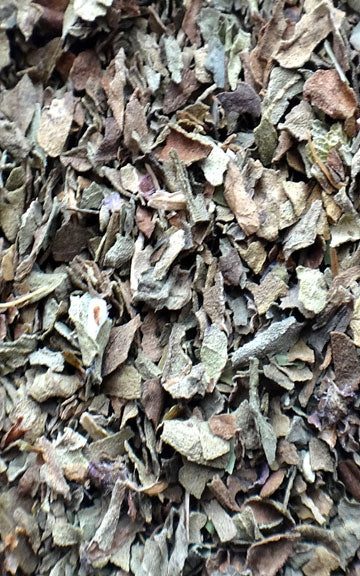 Basil Raw Herb - 4 oz.