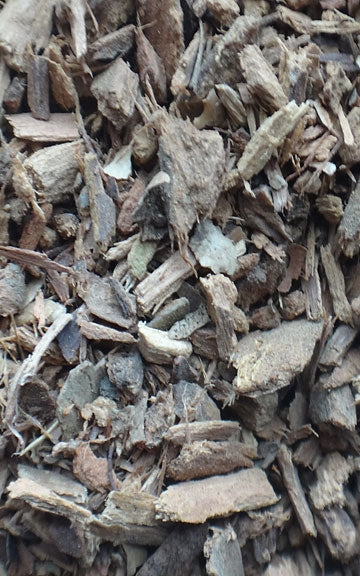 Bayberry Root Raw Herb - 4 oz.