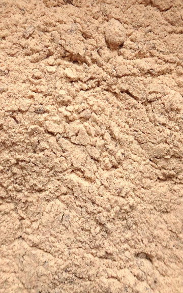 Benzoin Gum Raw Herb - 4 oz.