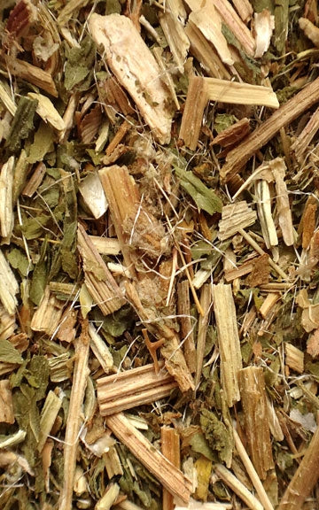 Blessed Thistle Raw Herb - 4 oz.