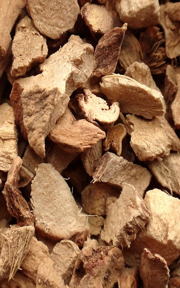 Calamus Raw Herb - 4 oz.