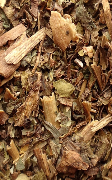 Celandine Raw Herb - 4 oz.