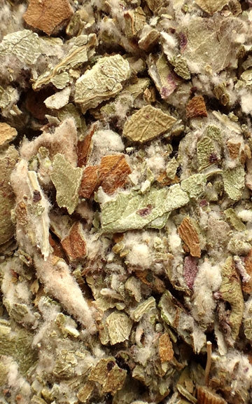 Coltsfoot Raw Herb - 4 oz.