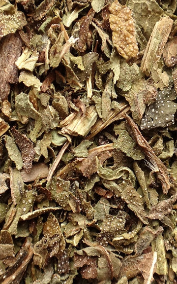 Comfrey Raw Herb - 4 oz.