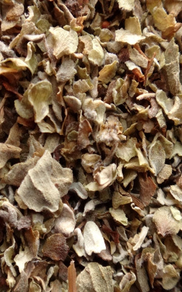 Dittany Of Crete Raw Herb - 4 oz.