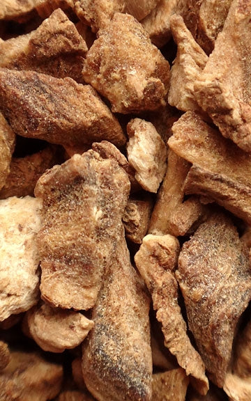 Elecampane Raw Herb - 4 oz.