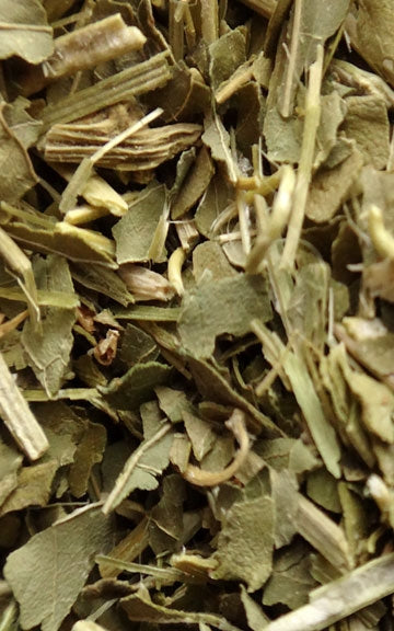 Passionflower Raw Herb - 4 oz.
