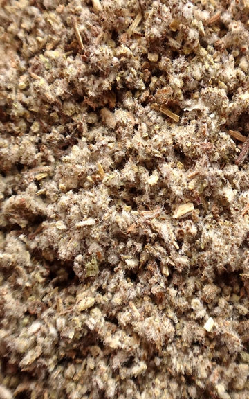 Sage, Clary Raw Herb - 4 oz.
