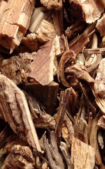 Snake Root Raw Herb - 4 oz.