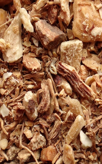 Solomon's Seal Raw Herb - 4 oz.