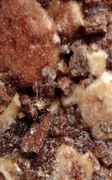 Styrax Gum Raw Herb - 4 oz.