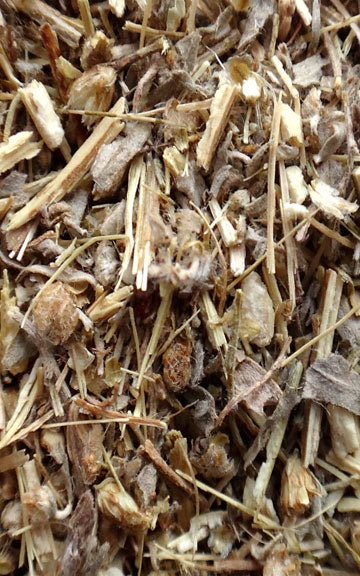 Wormwood Raw Herb - 4oz