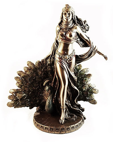 Hera Statue