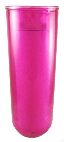 7 Day Devotional Lamps - Pink