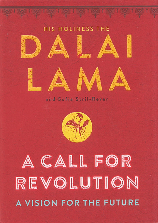 Call for Revolution