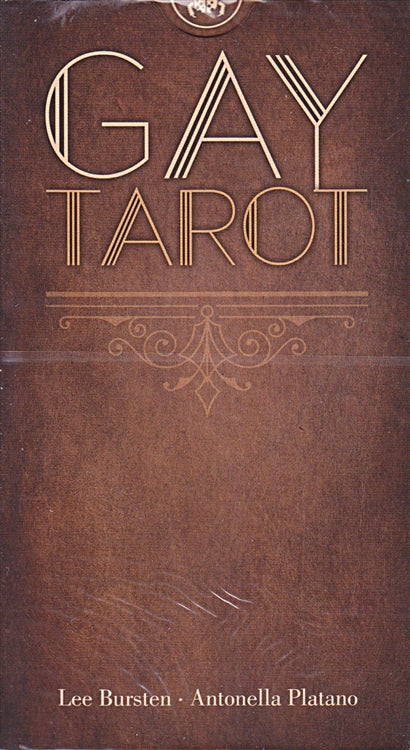 Gay Tarot