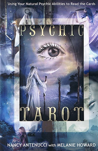 Psychic Tarot