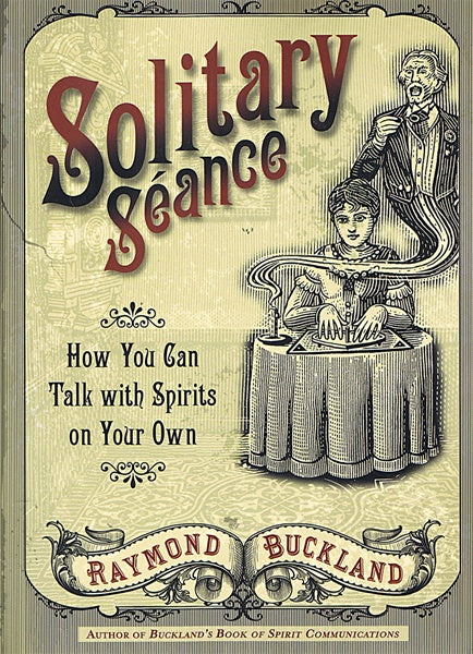 Solitary Séance