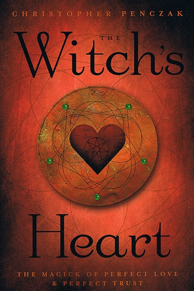 Witchs Heart