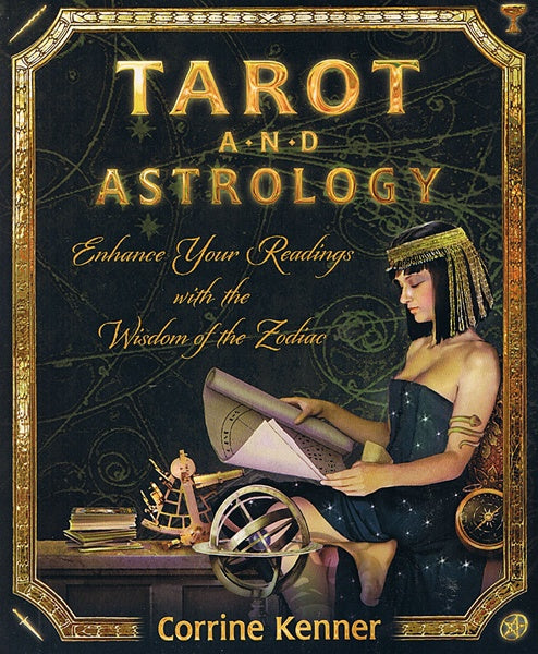 Tarot and Astrology