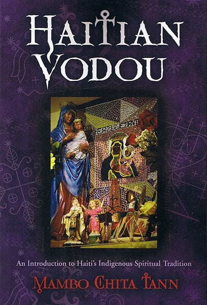 Haitian Vodou