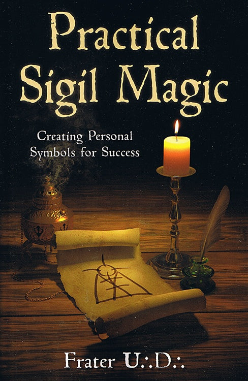 Practical Sigil Magic