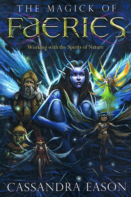Magick of Faeries