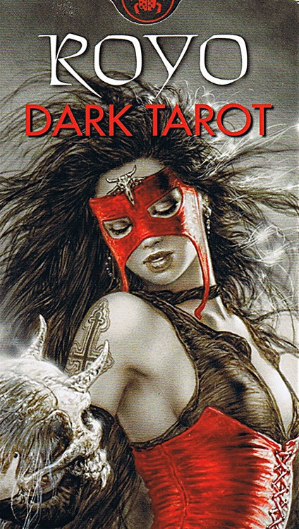 Dark Tarot